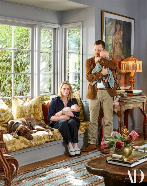 giovanni ribisi emily ward|The Charming Family Home of Emily Ward and Giovanni Ribisi